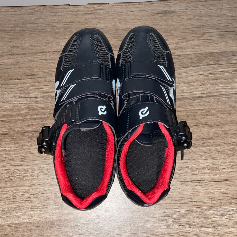 Peleton Cycling Shoes